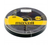 CD-R80 MAXELL, 700MB, 52x, 10 бр