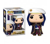 Фигурка Arcane League of Legends POP! Animation Caitlyn #1488