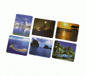 Пад за мишка ESTILLO, EST-MP-PICTURES