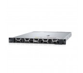 Dell PowerEdge R660XS, 10x2.5