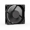 Вентилатор ENDORFY Zephyr 80 - Черен