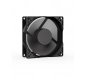 Вентилатор ENDORFY Zephyr 80 - Черен