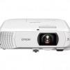 Epson EH-TW840 with HC lamp warranty, Projectors, Home entertainment/Gaming/Entertainment and Gaming, Wireless LAN IEEE 802.11a/b/g/n/ac, Miracast