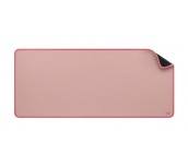 Logitech Desk Mat Studio Series - DARKER ROSE - NAMR-EMEA