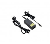 Acer Power Adaptor 65W, Type C, EU power cord (retail pack)