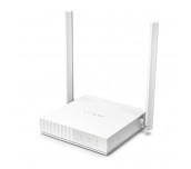 Безжичен рутер TP-LINK TL-WR844N, 2.4 GHz, 300Mbps, 10/100