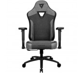 Геймърски стол ThunderX3 EAZE Loft - Черен