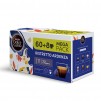КАФЕ КАПСУЛИ NESCAFE DOLCE GUSTO RISTRETTO ARDENZA ПРОМО ПАКЕТ 60+8 БР.