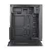 Кутия Spire Supreme 1534, 500W захранване, 2 x USB 2.0, 1 x USB 3.0