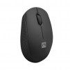 БЕЗЖИЧНА МИШКА NATEC STORK 1600DPI ЧРН