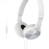 Sony Headset MDR-ZX310AP white