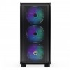 Кутия ENDORFY ARX 500 ARGB - Middle Tower
