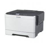 Lexmark CS417dn A4 Colour Laser Printer