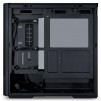 Кутия Lian Li LANCOOL 207 Digital Mid-Tower, Tempered Glass, Черно