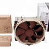 Охладител за процесор Noctua NH-L9x65 LGA1851/1700/1200/AM5