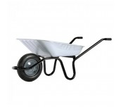 СТРОИТЕЛНА КОЛИЧКА РК-1 120 ЛИТРА 180 КГ