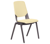 ПОСЕТИТЕЛСКИ СТОЛ LIMBER СВЕТЛОЖЪЛТ