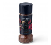 КАФЕ DAVIDOFF BRAZIL РАЗТВОРИМО 90Г