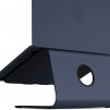 Поставка за лаптоп Rain Design mStand, Midnight