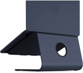 Поставка за лаптоп Rain Design mStand, Midnight