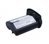 Батерия за камера CANON LPE4  LiIon 11.1V 2400mAh  Cameron Sino