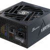 Захранващ блок Seasonic VERTEX PX-750, 750W, 80+ Platinum