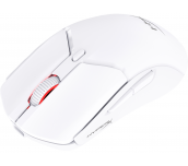 Геймърска мишка HyperX Pulsefire Haste 2 Mini, White