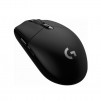 Logitech G305 Wireless Mouse, Lightsync RGB, Lightspeed Wireless, HERO 12K DPI Sensor, 400 IPS, 6 Programmable Buttons, Black