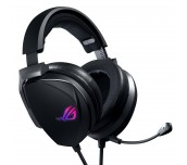 Геймърски слушалки ASUS ROG Theta 7.1, Черен