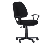 РАБОТЕН СТОЛ CARMEN 7068 ЧЕРЕН