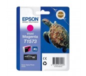 Epson T1573 Vivid Magenta for Epson Stylus Photo R3000