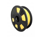 Консуматив за 3D принтер WEISTEK Acccreate - ABS filament 1.0kg, 1.75 mm Жълт