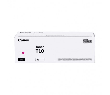 Canon Toner T10, Magenta