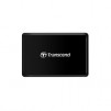 Transcend CFast Card Reader, USB 3.0/3.1 Gen 1