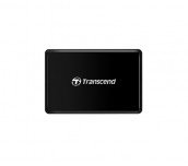 Transcend CFast Card Reader, USB 3.0/3.1 Gen 1