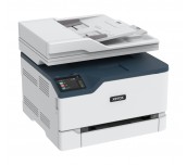 Xerox C235 A4 multifunction printer 22ppm. Duplex, network, wifi, USB, 2.4