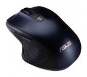 Asus MW202, Wireless Mouse Silent Blue