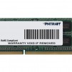 Patriot Signature for Ultrabook SODIMM DDR3 8GB L