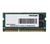 Patriot Signature for Ultrabook SODIMM DDR3 8GB L