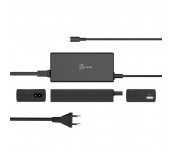 Зарядно j5create JUP2290C, 100W, USB-A, USB-C