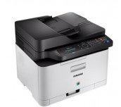 Samsung Xpress SL-C480FN Laser MFP Printer