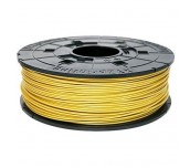 Консуматив за 3D принтер XYZprinting - PLA (NFC) filament, 1.75 mm, Clear YELLOW