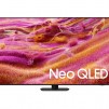 Samsung Neo QLED 55QN90F, Ultra HD 4K, Mini LED, Smart, HDR, 120Hz (Up to 165Hz) Model 2025