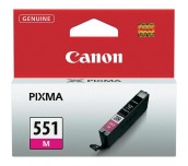 Canon CLI-551 M