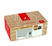 КАФЕ КАПСУЛИ JULIUS MEINL BLUE LUNGO 100% ARABICA 96 БР.