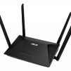Безжичен рутер ASUS RT-AX1800U WiFi 6