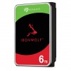 Seagate IronWolf 6TB ( 3.5