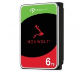 Seagate IronWolf 6TB ( 3.5