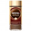 КАФЕ NESCAFE GOLD 190ГР.