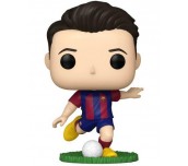 Фигурка Funko Pop! Football: Barcelona - Lewandowski #64